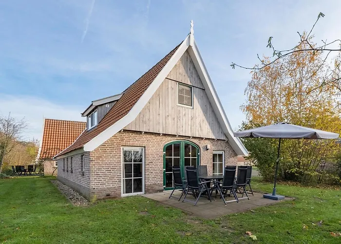 Landal Landgoed De Hellendoornse Berg