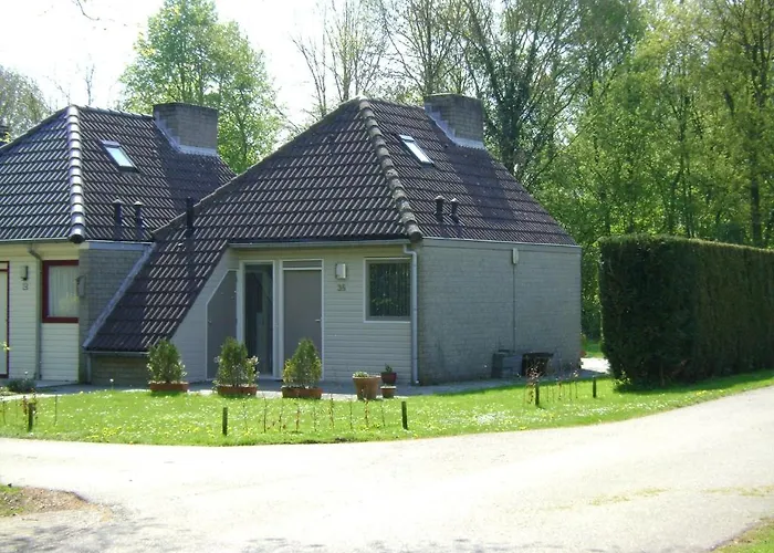 Vakantiepark 'T Posterbos