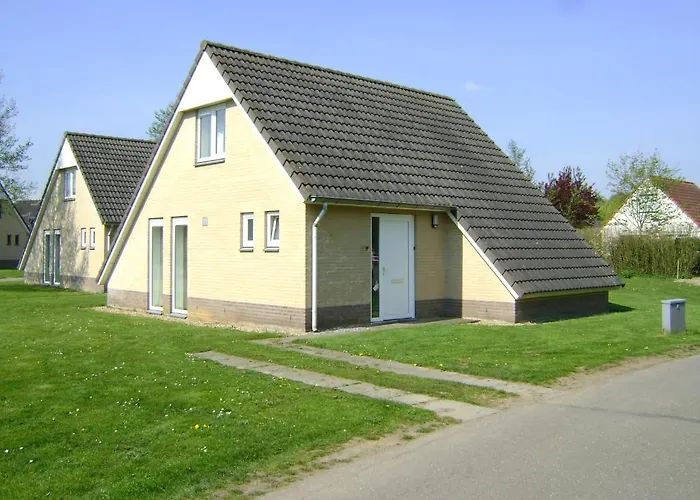 Vakantiepark 'T Posterbos