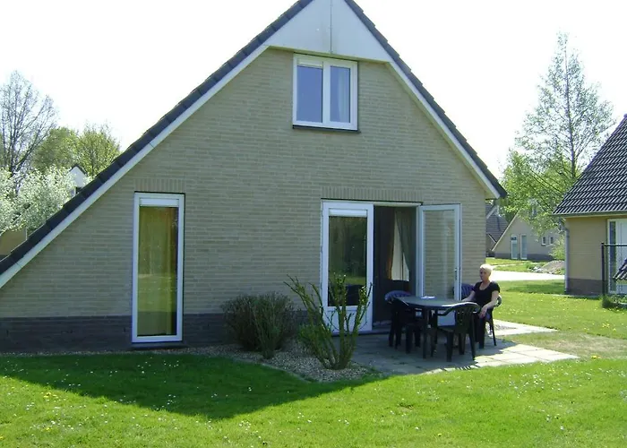 Vakantiepark 'T Posterbos