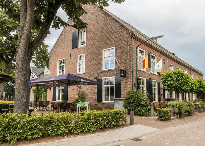 't Brouwershuis Leende, Nederland
