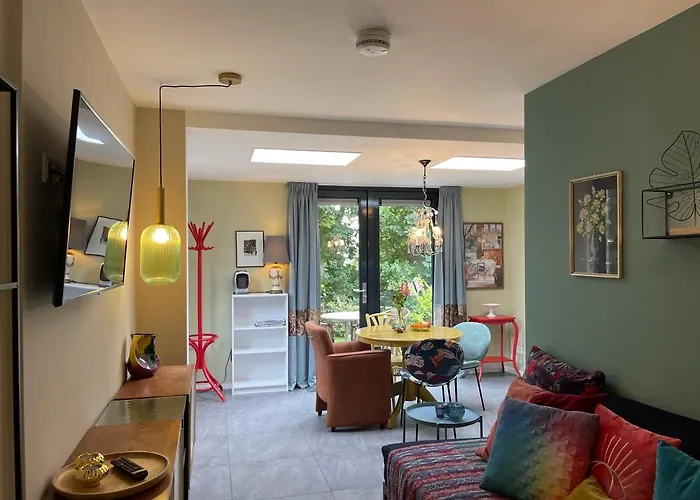 B&B de Ruijsvogel
