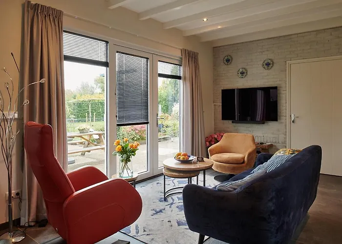 B&B Welkom With Or No Breakfast