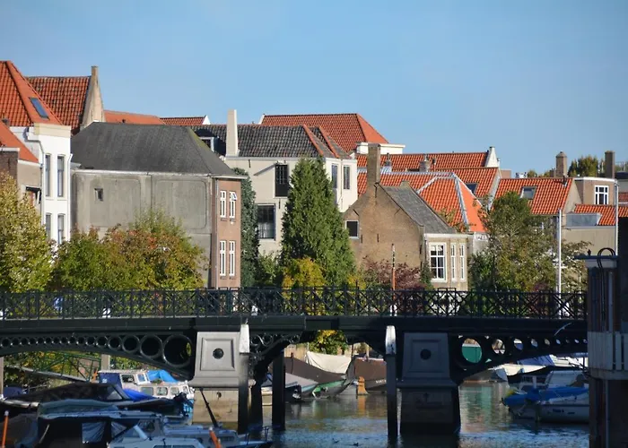 Rijksmonument Appelsteiger