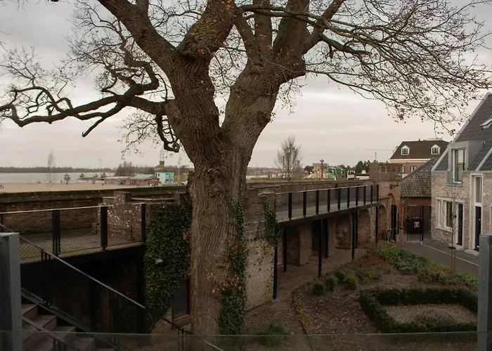 Stadsappartementen Harderwijk