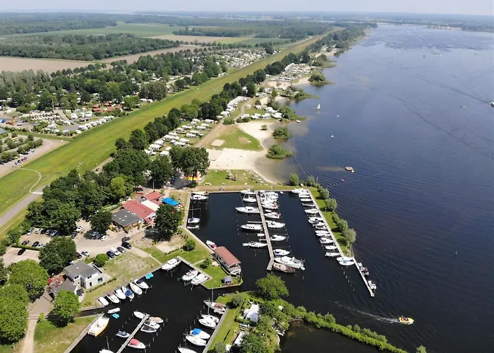 Vakantiepark Erkemederstrand