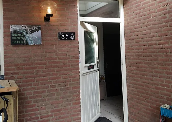 B&B De Sluis