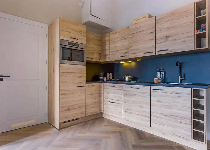 Novallure Short Stay Apartments