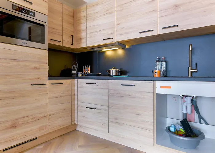 Novallure Short Stay Apartments