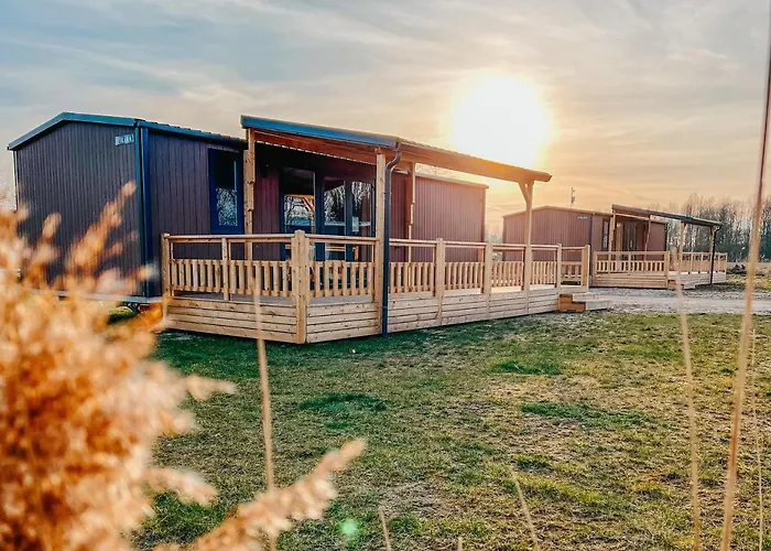 Vakantiepark Erkemederstrand