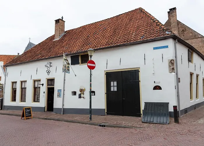 Aparthotel Hattem, Netherlands
