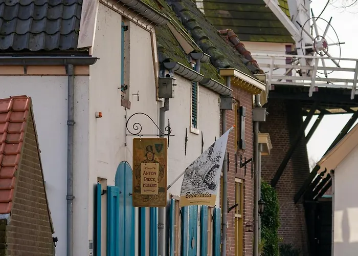 Aparthotel Hattem, Nederland
