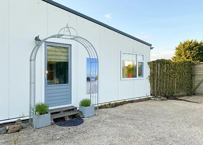 Vakantiewoning Goedgelegen MB01