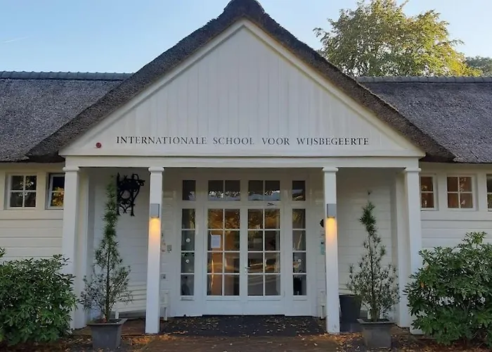 Landgoed ISVW