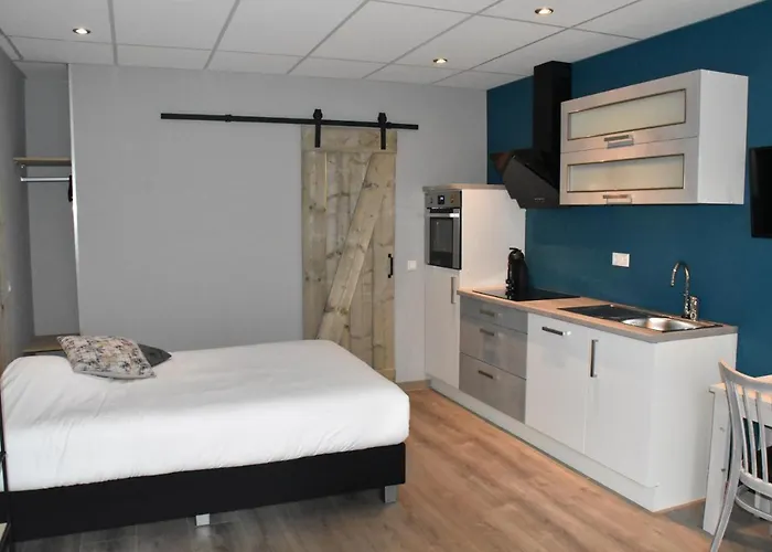 Hotel Brabant