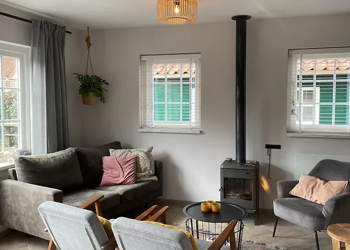 Heerlijk Huisje Achterhoek
