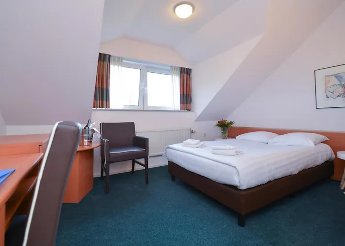 Fletcher Landhotel Bosrijk