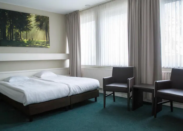 Fletcher Landhotel Bosrijk