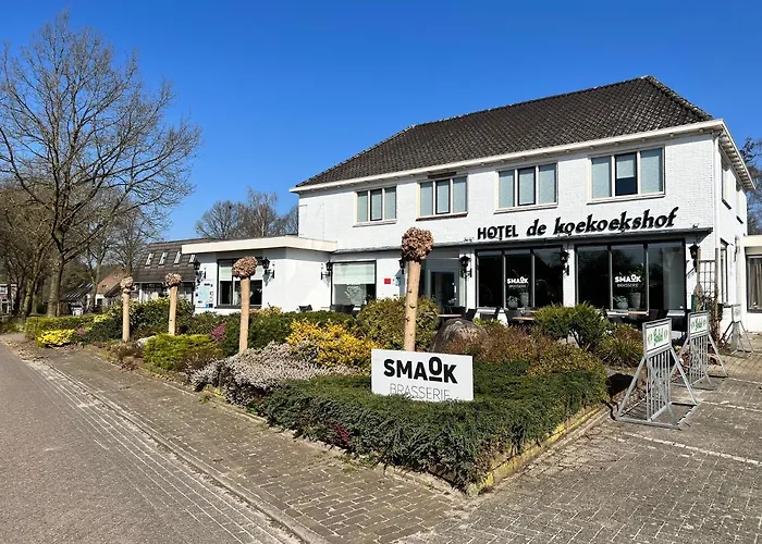 Gasterij De Koekoekshof