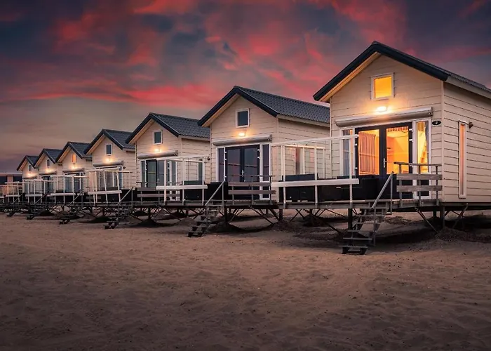 Strandbungalows