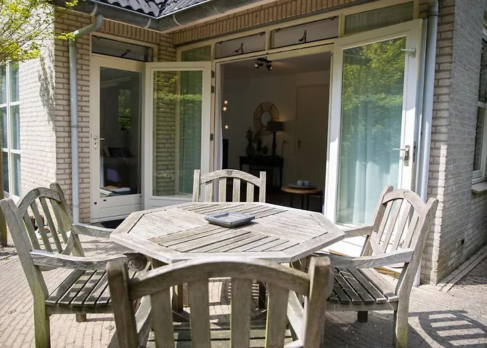 Domburg Holiday Resort, Netherlands