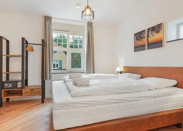 Landal Kaatsheuvel Hotel, Nederland