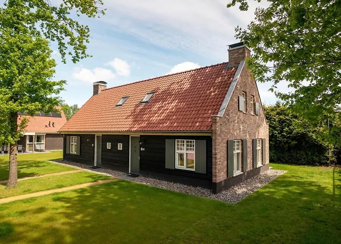 Landal Kaatsheuvel