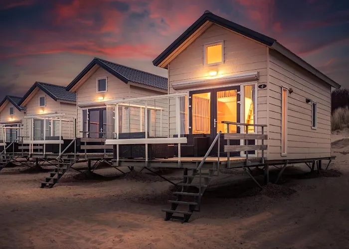 Strandbungalows