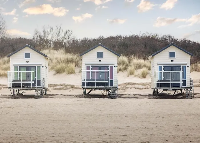 Strandbungalows