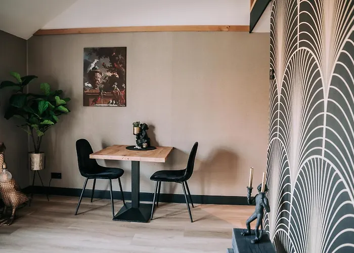 Bed&Breakfast de WoerdT Altforst, Nederland