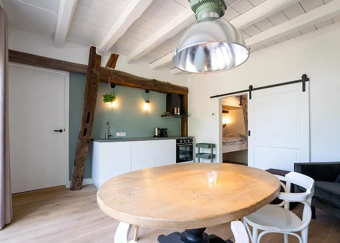 B&B Op3 Aarle-Rixtel