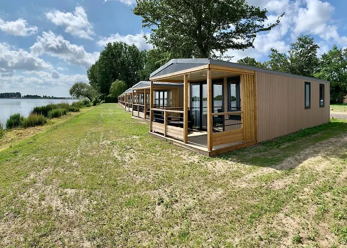 Vakantiepark Erkemederstrand