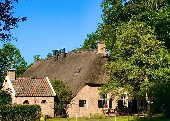 Aan de Dwarsweg