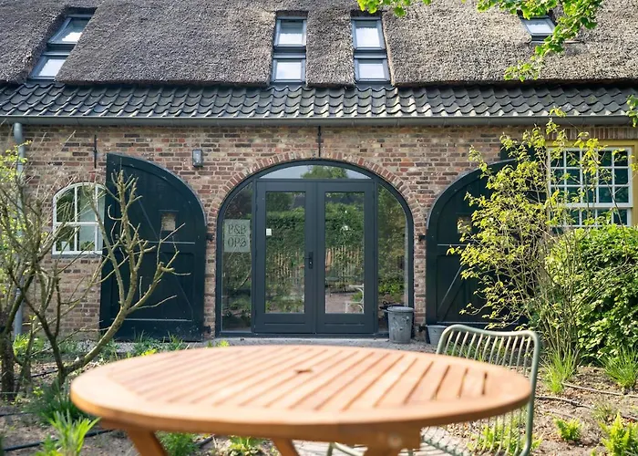 B&B Op3 Aarle-Rixtel