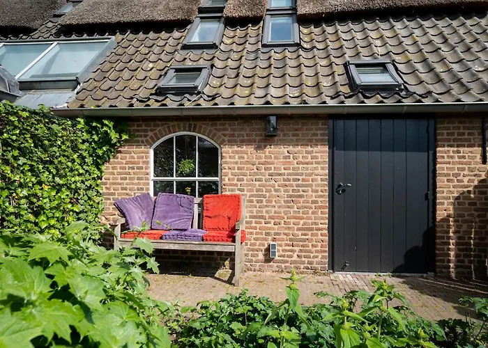 B&B Op3 Aarle-Rixtel