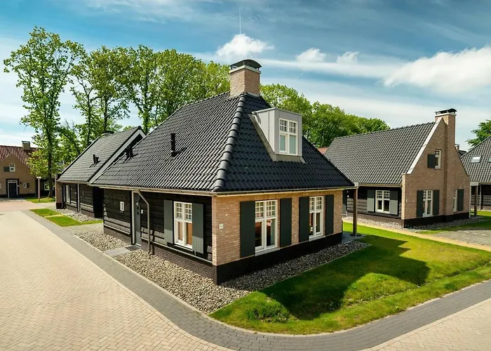 Landal Kaatsheuvel