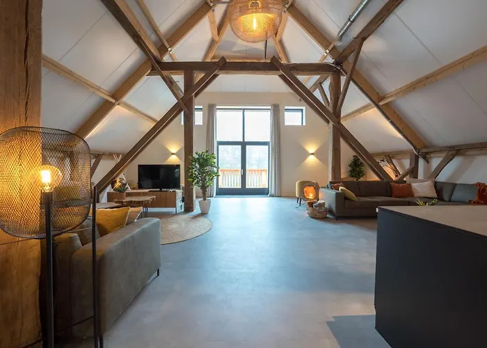 Finspark Herikerberg Markelo, Nederland