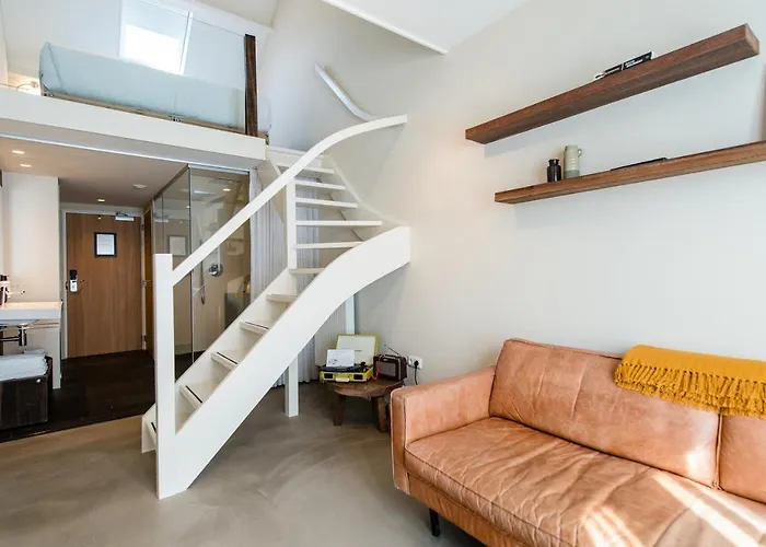 Van Heeckeren Hotel Nes , Netherlands