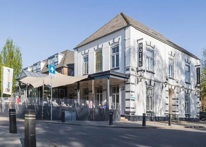 Hotel Millingen, Nederland