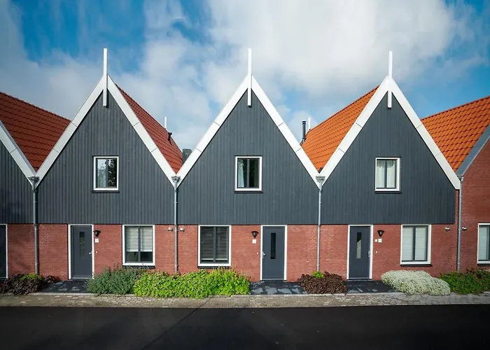 Landal Volendam