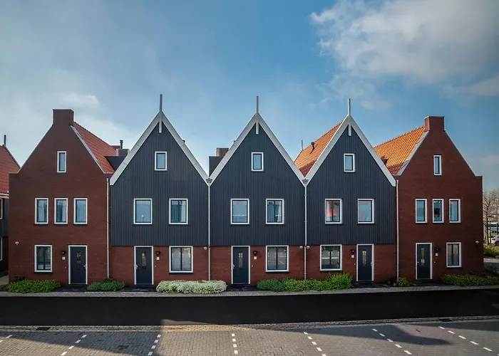 Landal Volendam
