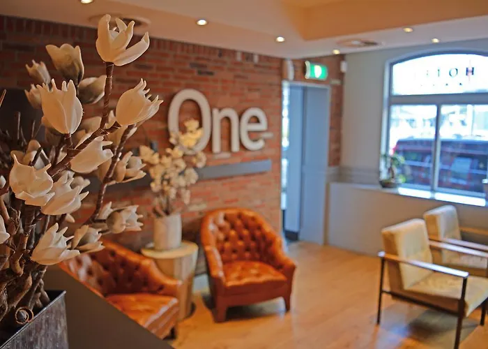 Hotel One