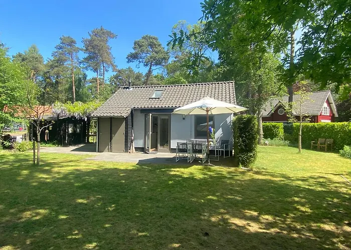 Vakantiepark De Reebok