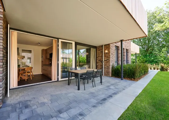 Dormio Resort Maastricht Castellum Apartments, Netherlands