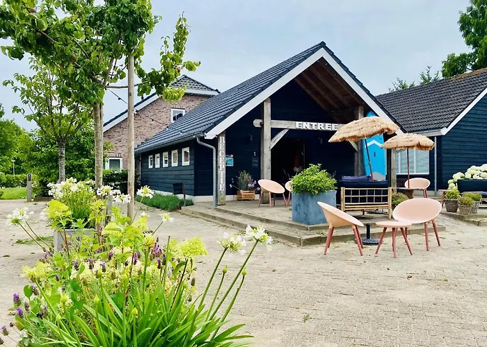 Buitengoed De Boomgaard Utrecht