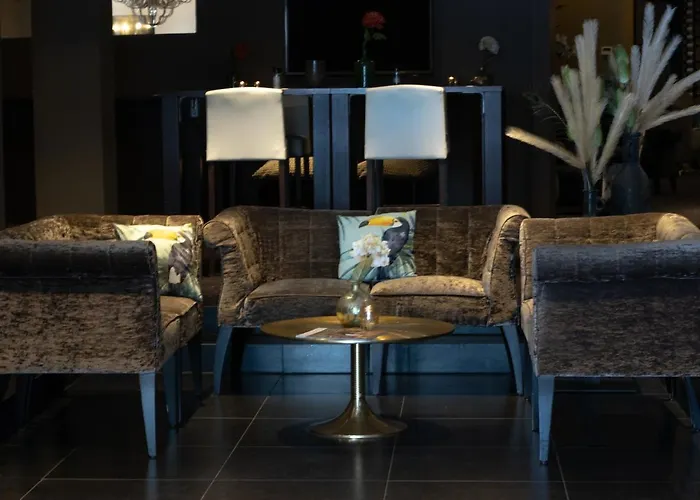 Van der Valk Hotel De Molenhoek-Nijmegen, Nederland