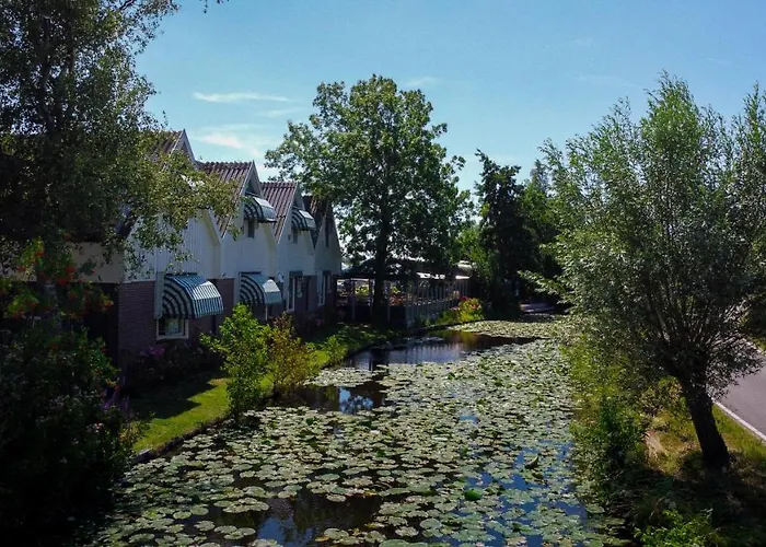 Zuideinde Hotel Nieuwkoop, Nederland