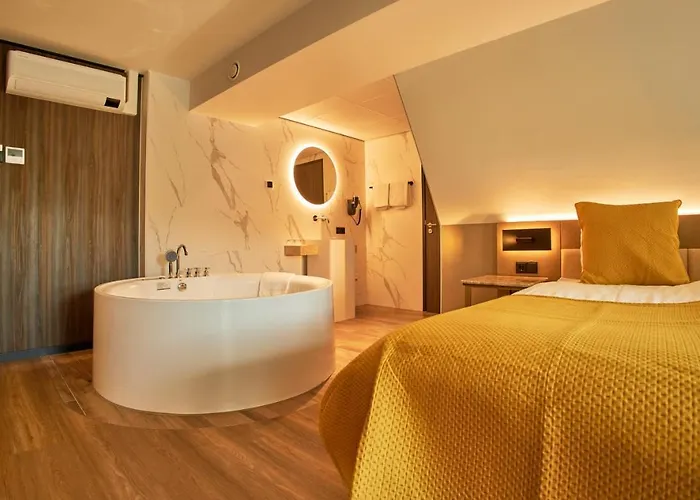 Hotel Hoogeveen, Netherlands