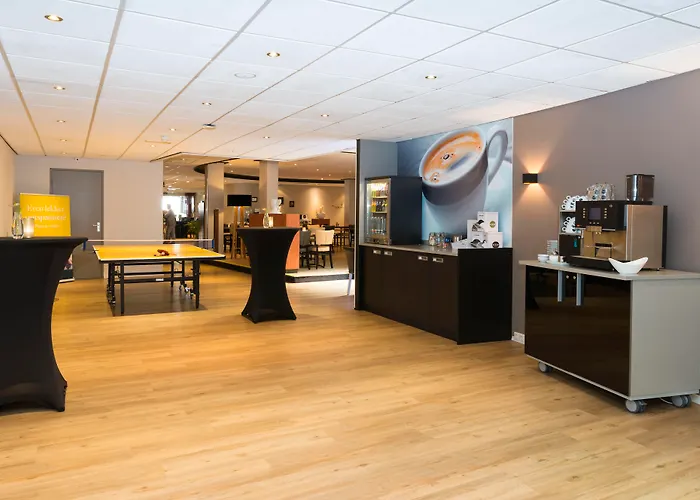 Fletcher -Restaurant