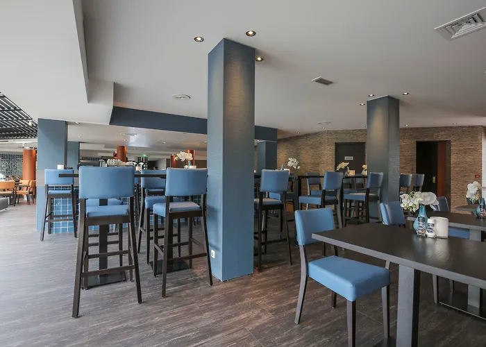 Fletcher Hotel-Restaurant Leidschendam - Den Haag, Netherlands